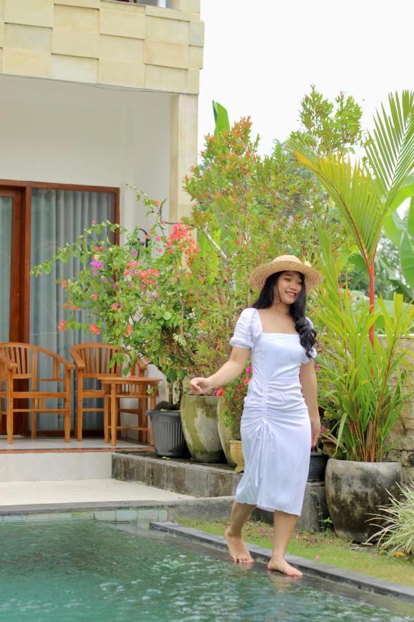 Sedana Guest House Canggu  Luaran gambar