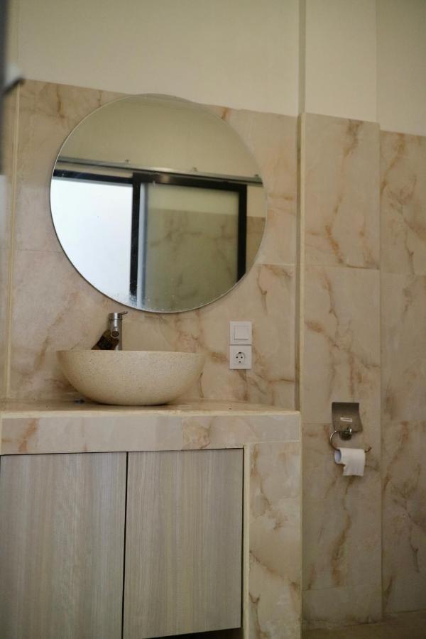 Sedana Guest House Canggu  Luaran gambar
